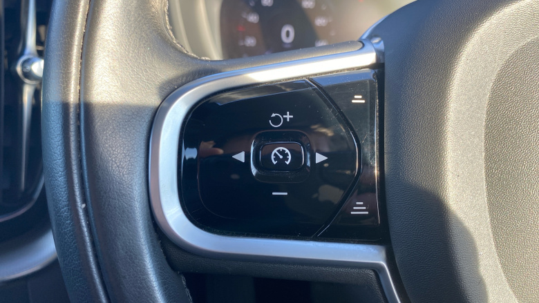 Volvo Xc60 2.0 T5 [250] Inscription 5dr AWD Geartronic Petrol Estate